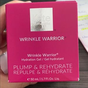 Kate Somerville Wrinkle Warrior Hydration Gel